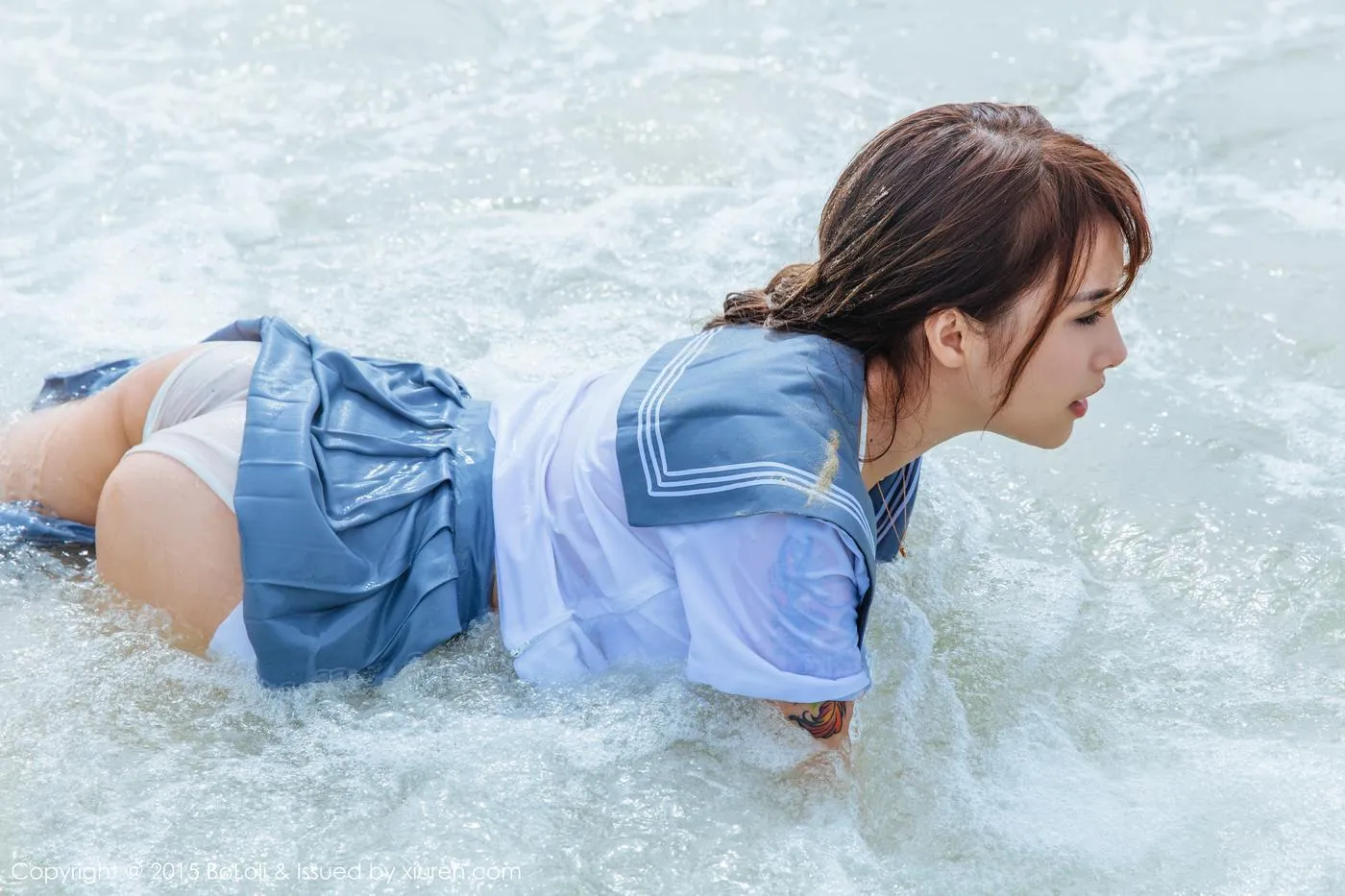 Vol.077 夏美酱_ [47P]插图5